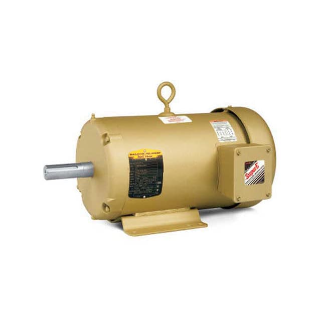 EFM3615T 208-230/460 V, 3 PH, 1750 RPM, 5