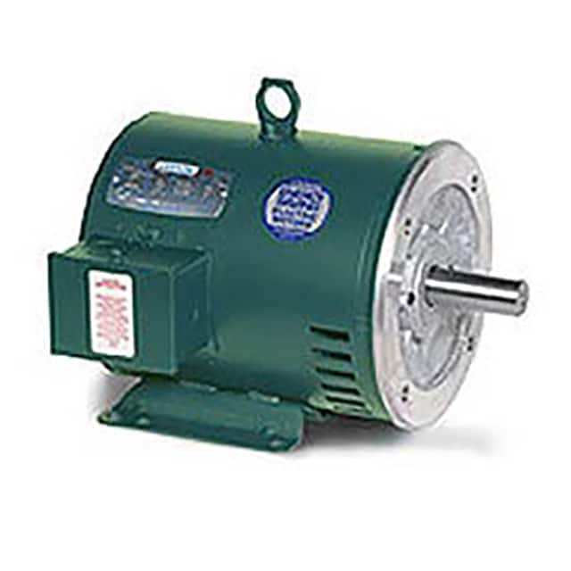 140767 7.5 HP, PEM, 208-230/460V, 1765