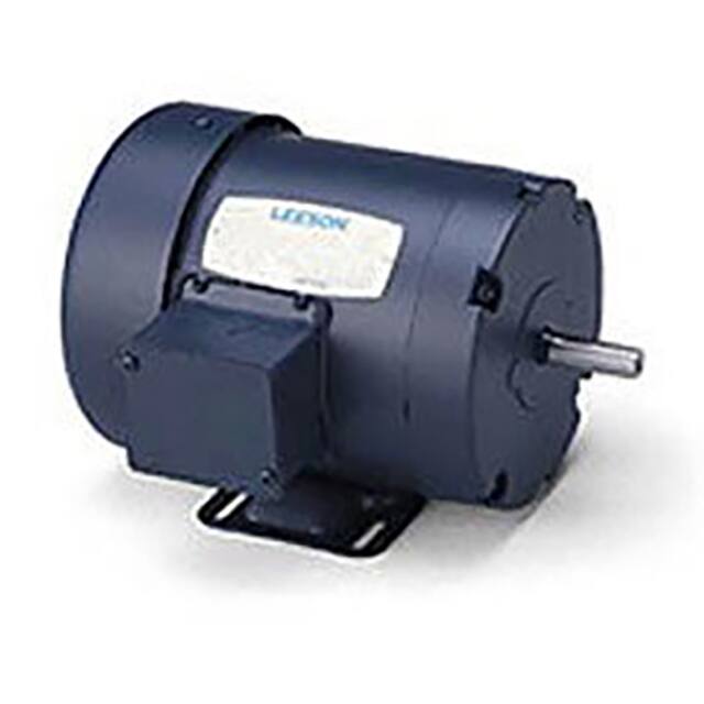 140450 7.5 HP, PEM, 208-230/460V, 1765