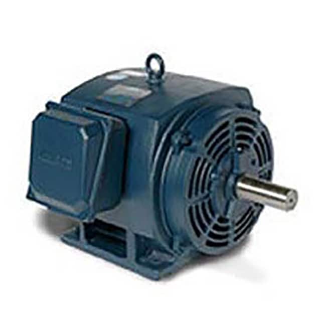 B222091 10 HP, PEM, 208-230/460V, 1765 R