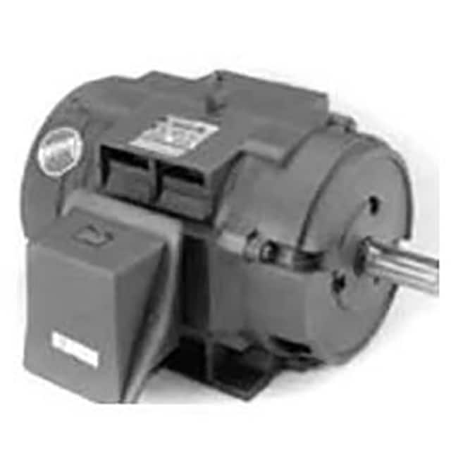 B871366 PEM, 3600RPM, 30HP, 3PH, 208-230