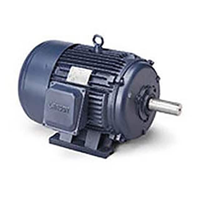 B222146 15 HP, PEM, 208-230/460V, 1765 R
