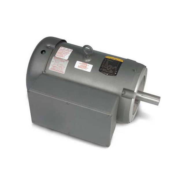 CL3619TM 230 V, 1 PH, 1725 RPM, 3 HP, TEF