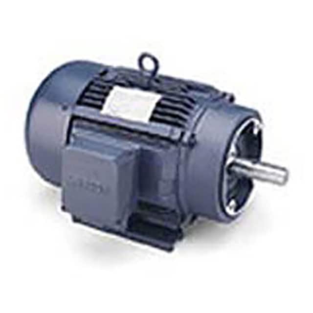 140769 10 HP, PEM, 208-220/460V, 3535 R