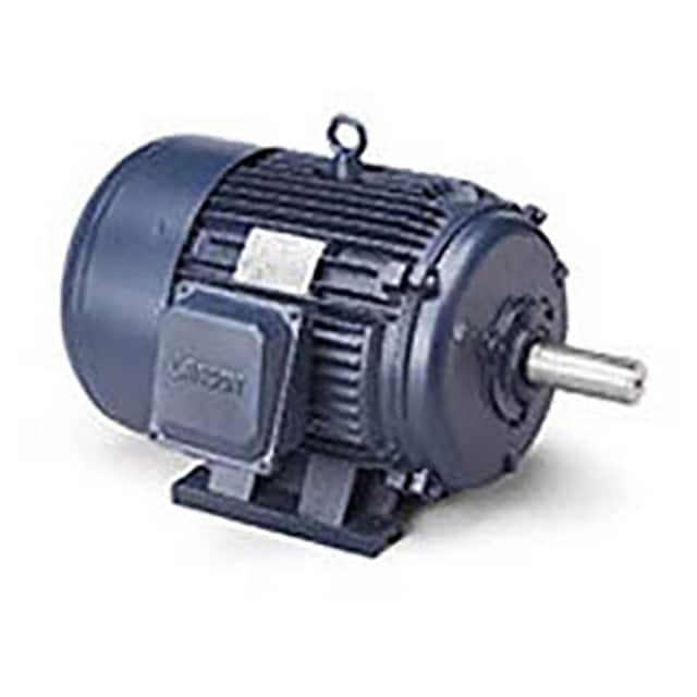 B222141 30 HP, PEM, 208-230/460V, 1770 R