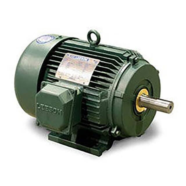 171621.6 20 HP, PEM, 208-230/460V, 3550 R