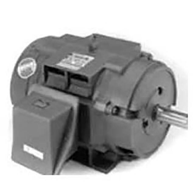 GT0034 PEM, 1800RPM, 40HP, 3PH, 208-230