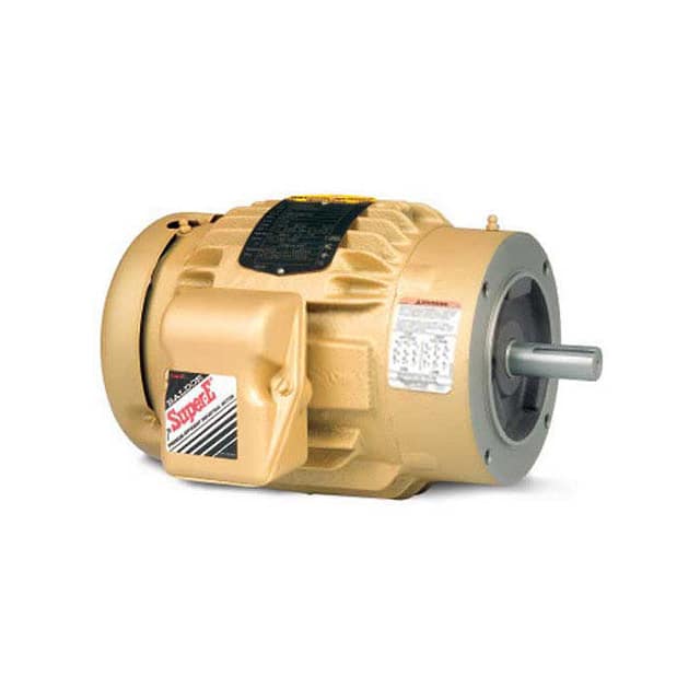 VEM2333T-5 15 HP, 3 PH, 254TC FRAME, 1765 R