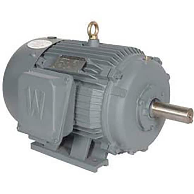 PEWWE60-18-364T-F2 T-FRAME MOTOR, TEFC, GP, 3 PH, R