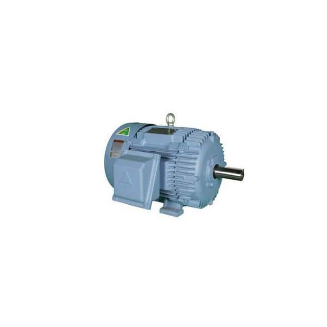 HHI50-12-365T PEM, RIGID, TEFC, 365T, 3 PH, 20