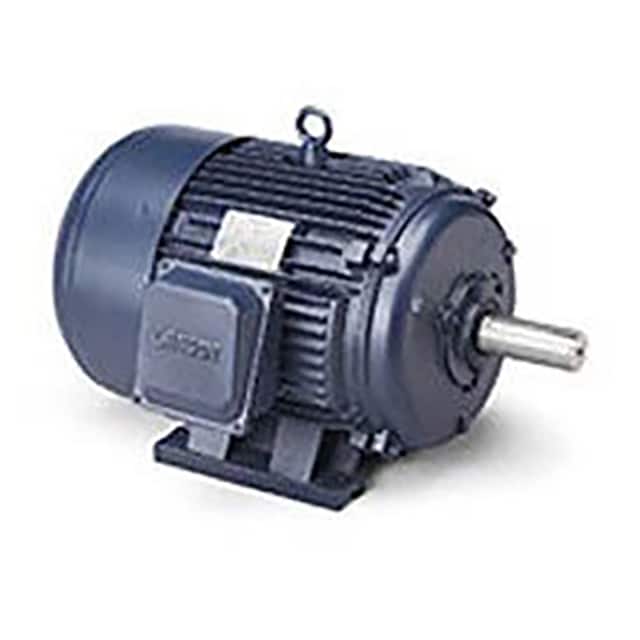 170045.6 75 HP, PEM, 208-230/460V, 3575 R
