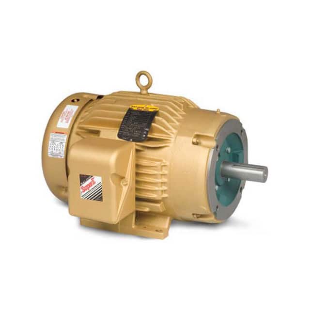 CEM4114T GENERAL PURPOSE MOTOR, 50 HP, 23
