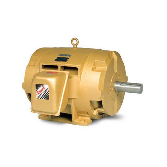 EM25254T-4 GENERAL PURPOSE MOTOR, 250 HP, 4