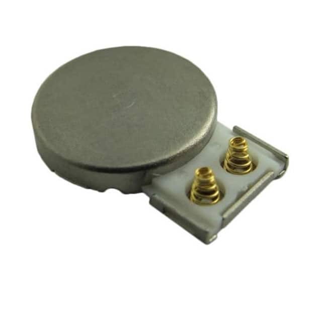 VC1020K001F VIBRATION ERM MOTOR 9000 RPM 2V
