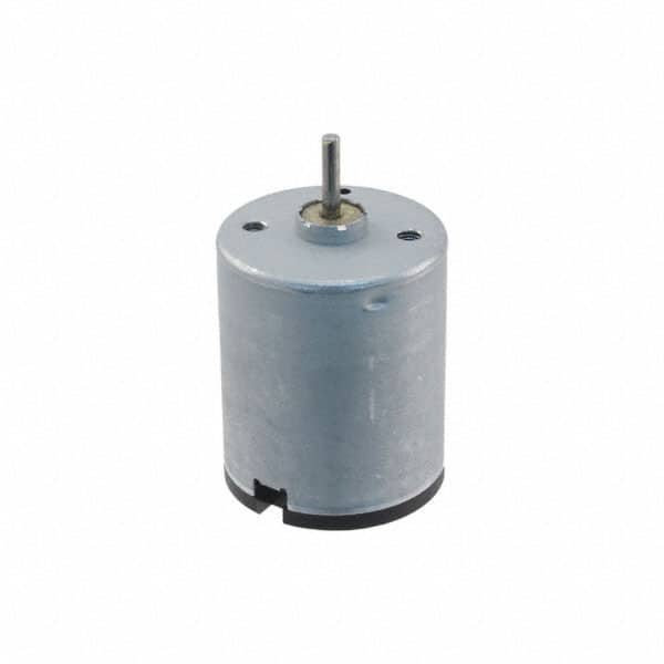 MXN12FB12F STANDARD MOTOR 2922 RPM 12V