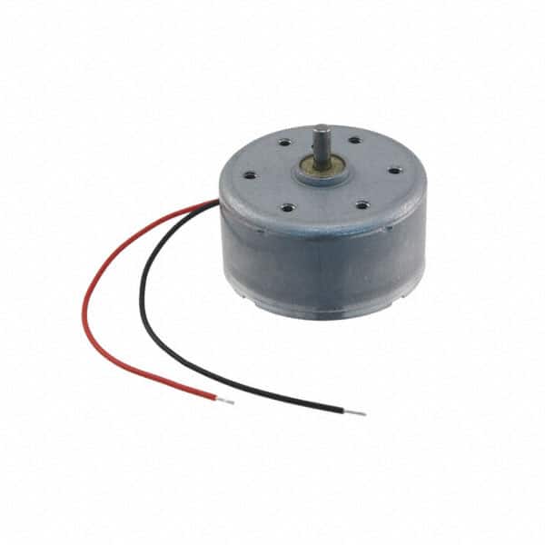 MDN3BL3CSAS STANDARD MOTOR 1458 RPM 2V