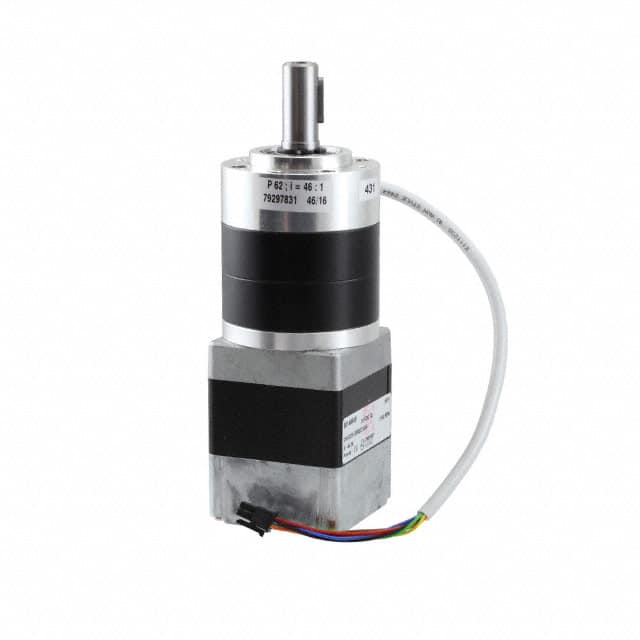 80149605 GEARMOTOR 48 RPM 24V