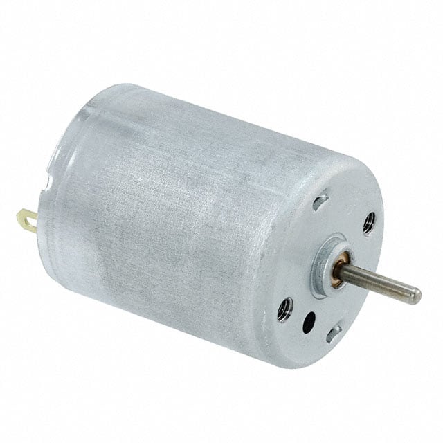 82710001 STANDARD MOTOR 3365 RPM 12V