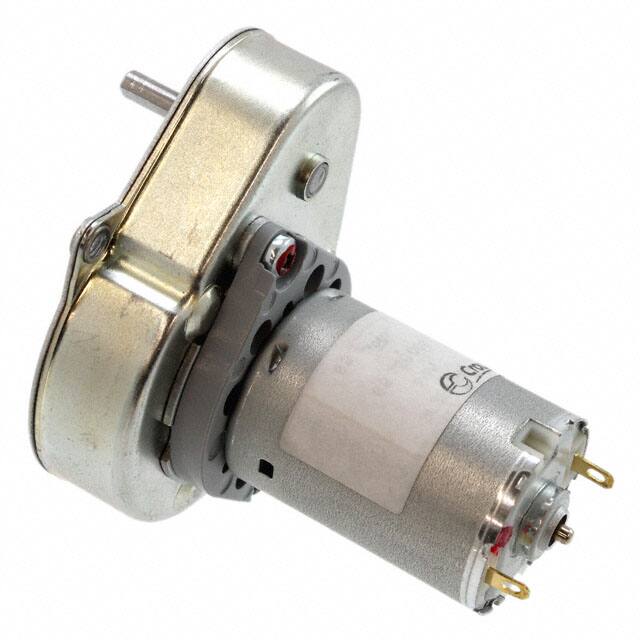 82724016 GEARMOTOR 40 RPM 24V