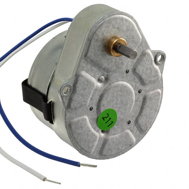 823440A10003MB GEARMOTOR 3 RPM 115V