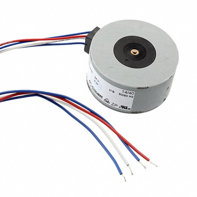 82520406 MOTOR 24/50/60 ADAPT 81021