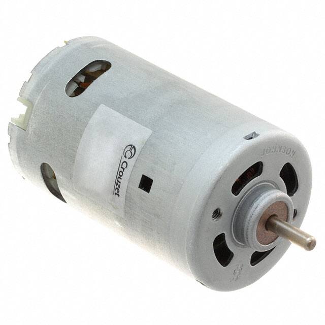 82740402 STANDARD MOTOR 4800 RPM 24V