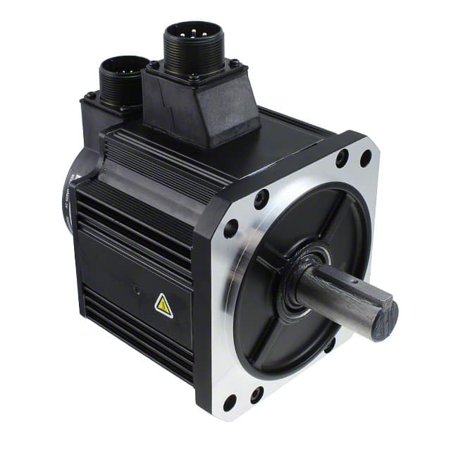 MDMA102P1G SERVOMOTOR 2000 RPM 200V