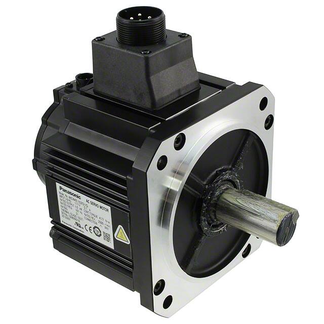 MDME102S1G SERVOMOTOR 2000 RPM 200V