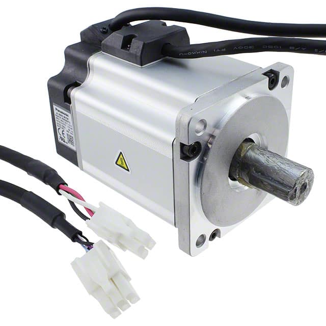 MQMA011P1S SERVOMOTOR 3000 RPM 100V