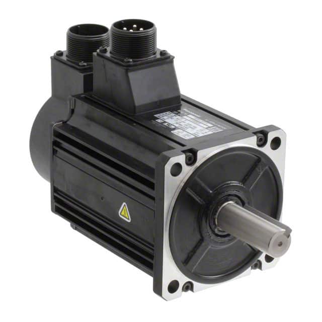 MSMA152P1G SERVOMOTOR 3000 RPM 200V