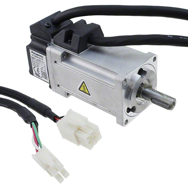 MSMA152P1H SERVOMOTOR 3000 RPM 200V