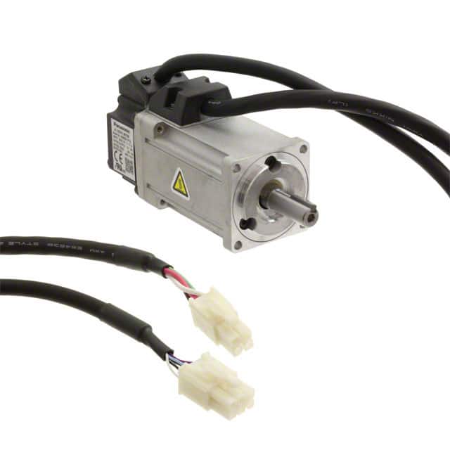 MSMD011P1S SERVOMOTOR 3000 RPM 100V