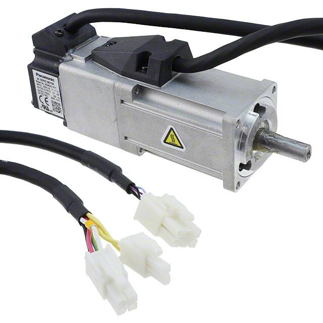 MSMD011P1T SERVOMOTOR 3000 RPM 100V