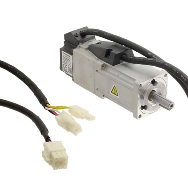 MSMD011S1T SERVOMOTOR 3000 RPM 100V