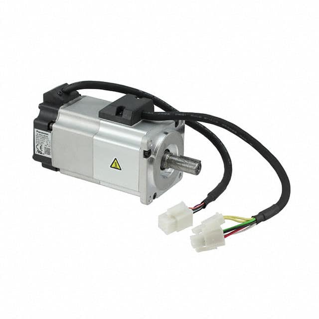 MSMD021S1T SERVOMOTOR 3000 RPM 100V
