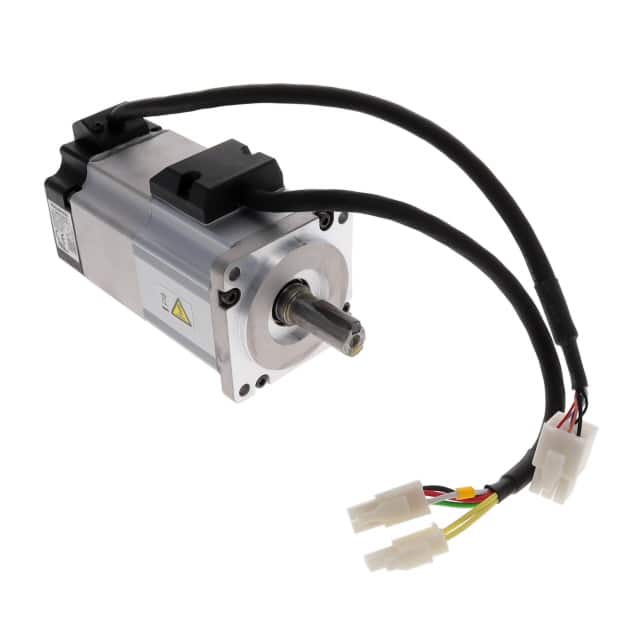 MSMD022S1T SERVOMOTOR 3000 RPM 200V