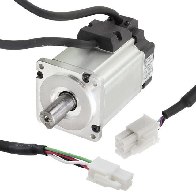 MSMD041P1S SERVOMOTOR 3000 RPM 100V