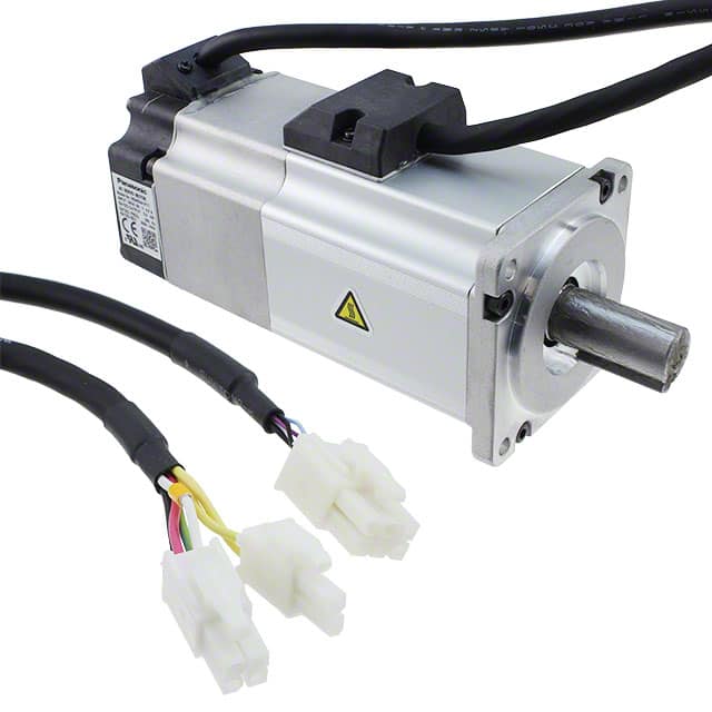 MSMD041P1T SERVOMOTOR 3000 RPM 100V