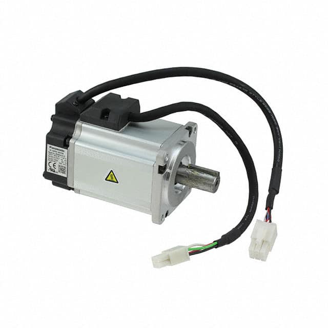 MSMD041S1S SERVOMOTOR 3000 RPM 100V