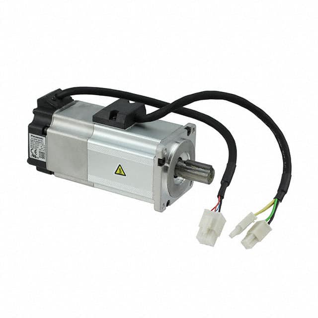 MSMD041S1T SERVOMOTOR 3000 RPM 100V