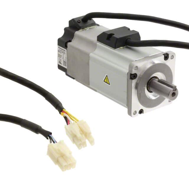 MSMD042P1T SERVOMOTOR 3000 RPM 200V