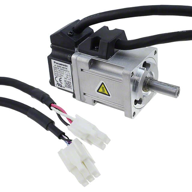 MSMD5AZP1S SERVOMOTOR 3000 RPM 100/200V