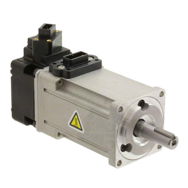 MSME011G1S SERVOMOTOR 3000 RPM 100V