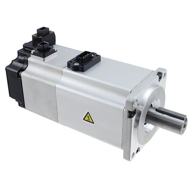 MSME042G1T SERVOMOTOR 3000 RPM 200V