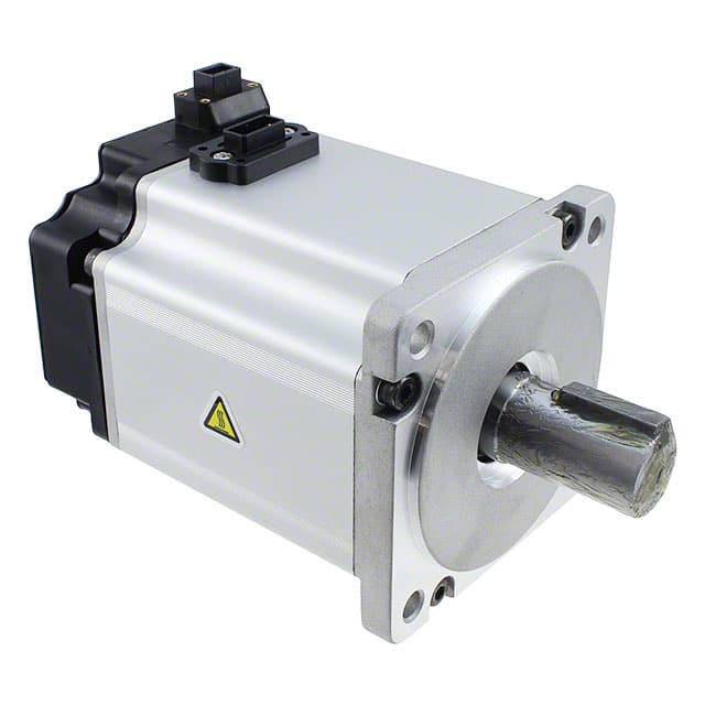 MSME082G1S SERVOMOTOR 3000 RPM 200V