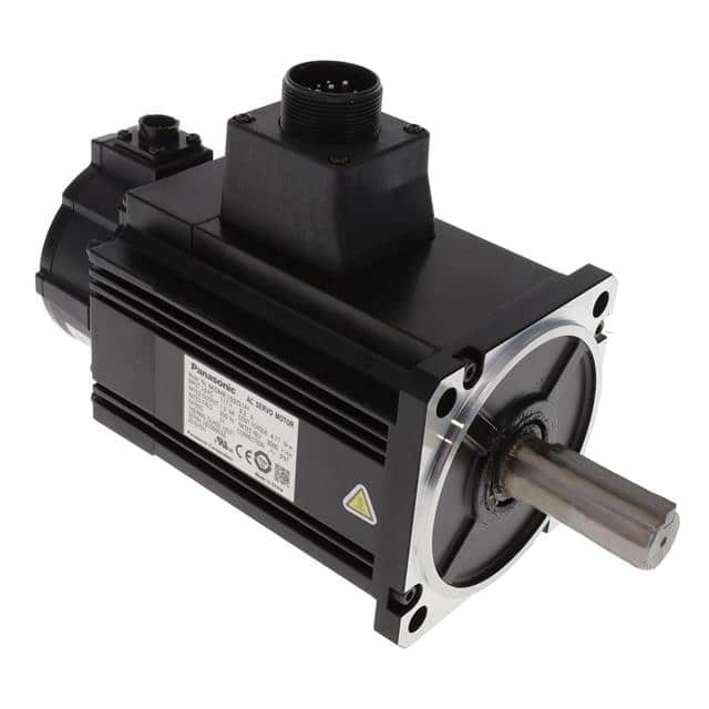 MSME152G1H SERVOMOTOR 3000 RPM 200V