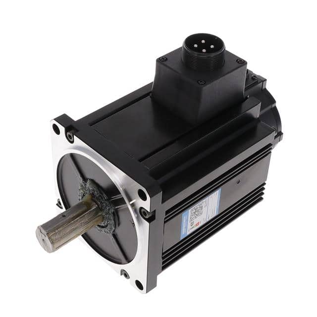 MSME302G1G SERVOMOTOR 3000 RPM 200V