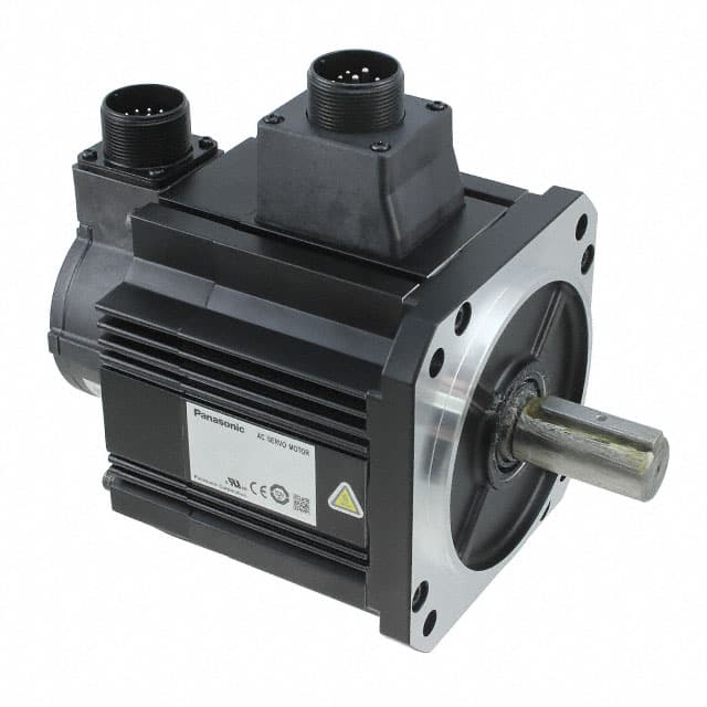 MDME102GCH SERVOMOTOR 2000 RPM 200V