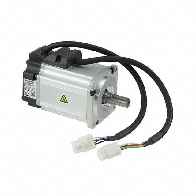 MHMD021G1S SERVOMOTOR 3000 RPM 100V