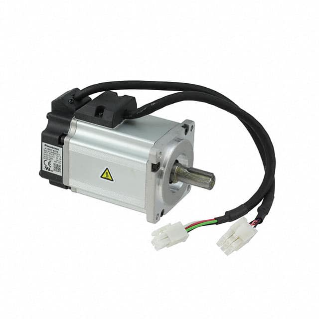 MHMD021S1S SERVOMOTOR 3000 RPM 100V